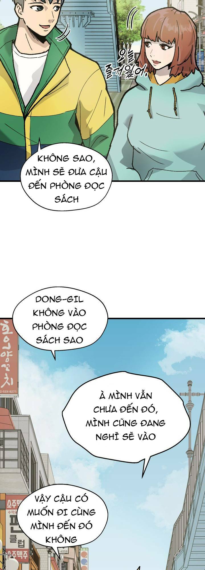 Jo Dong-Gil Chương 2 Ảnh 24
