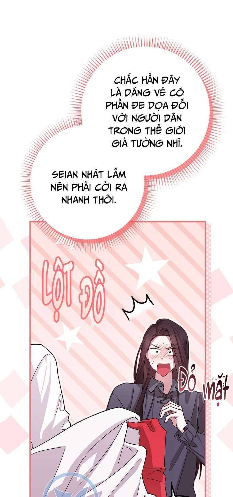 Thời Hạn Cuối Cùng Đang Tràn Ngập Trên Cửa Sổ Trạng Thái Chương 36 Ảnh 8