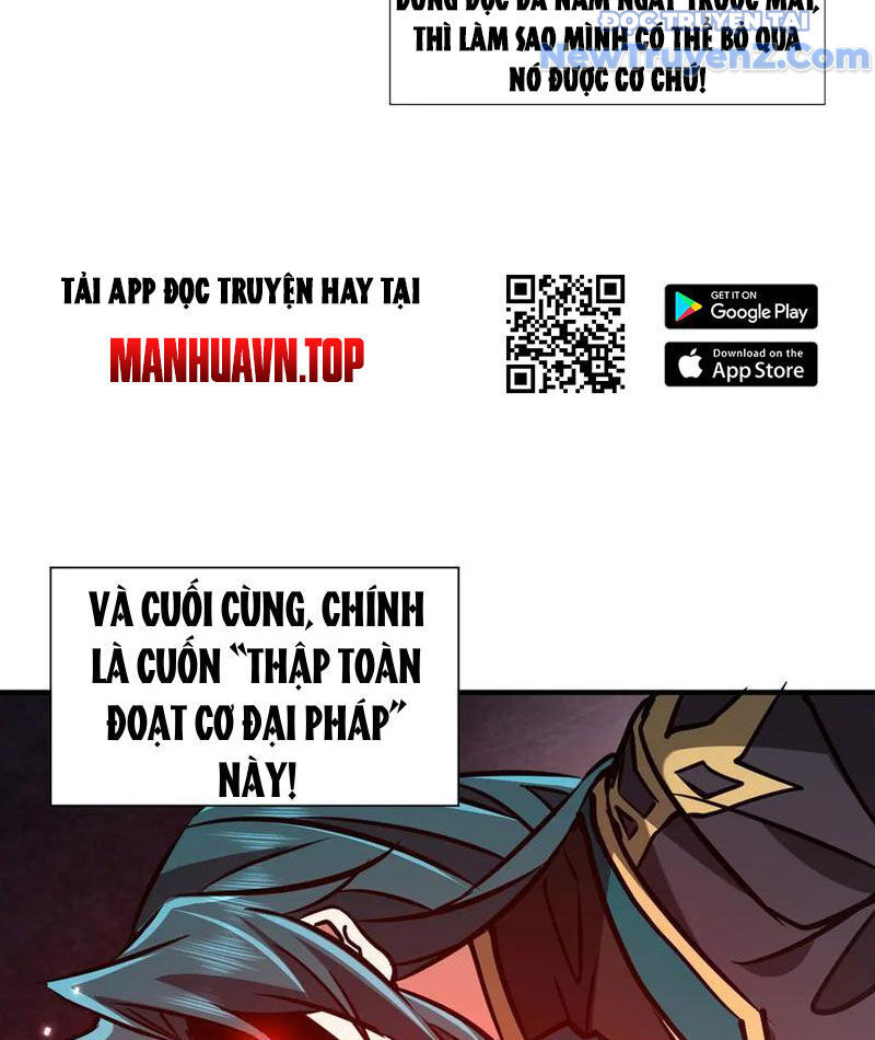 Ma Tu Tái Sinh: Khởi Đầu Nhặt Được Một Hành Tinh Zombie Chương 39 Ảnh 56