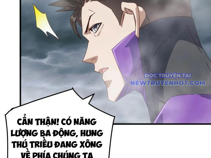 Vạn Tộc Xâm Lấn: Bắt Đầu Thuần Hóa Chương 26 Ảnh 22