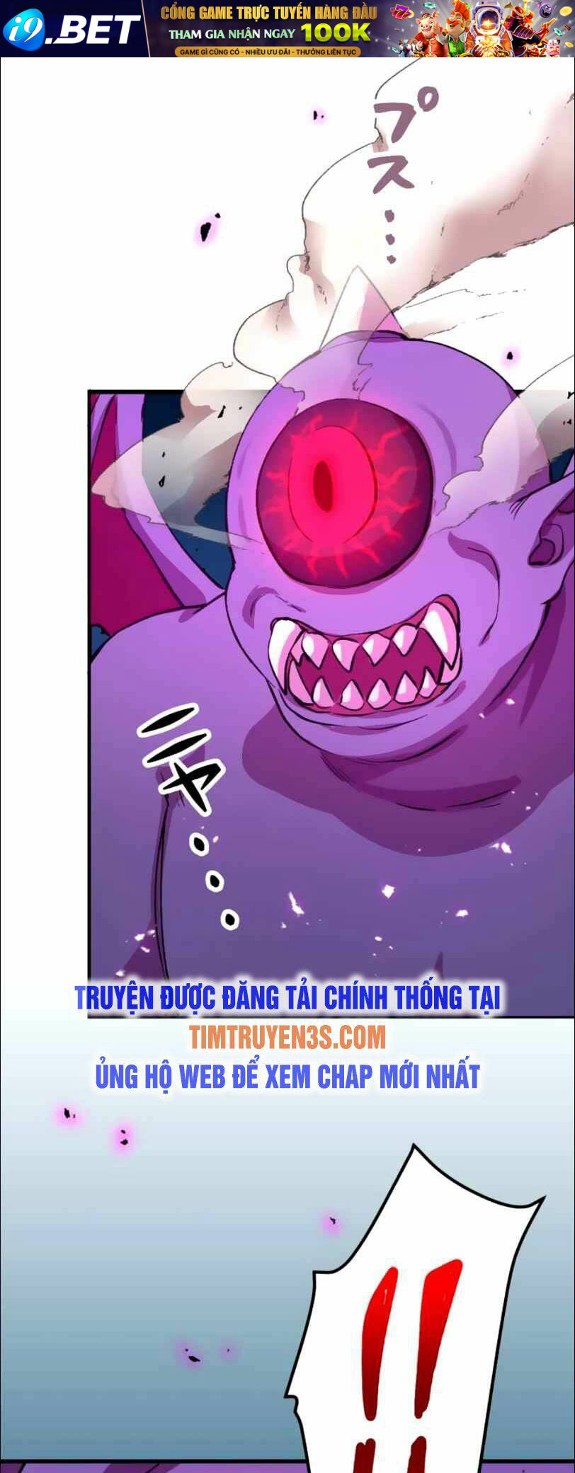 Bộ Giáp Tai Ương Chương 18 Ảnh 29