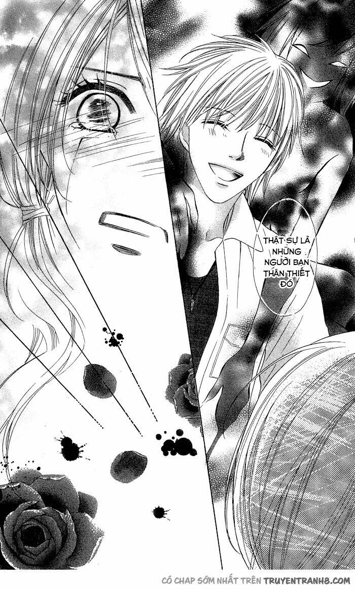 Erotic Horror Chương 2 Ảnh 35