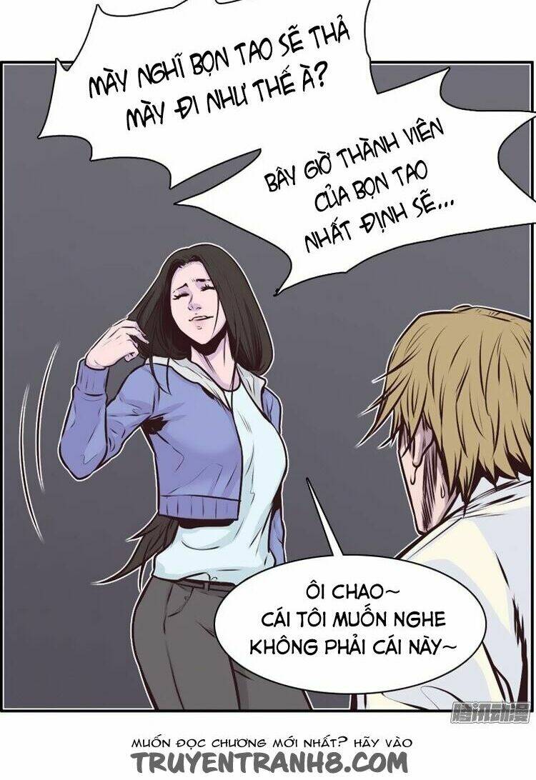 Vua Của Vong Linh Chương 188 Ảnh 31