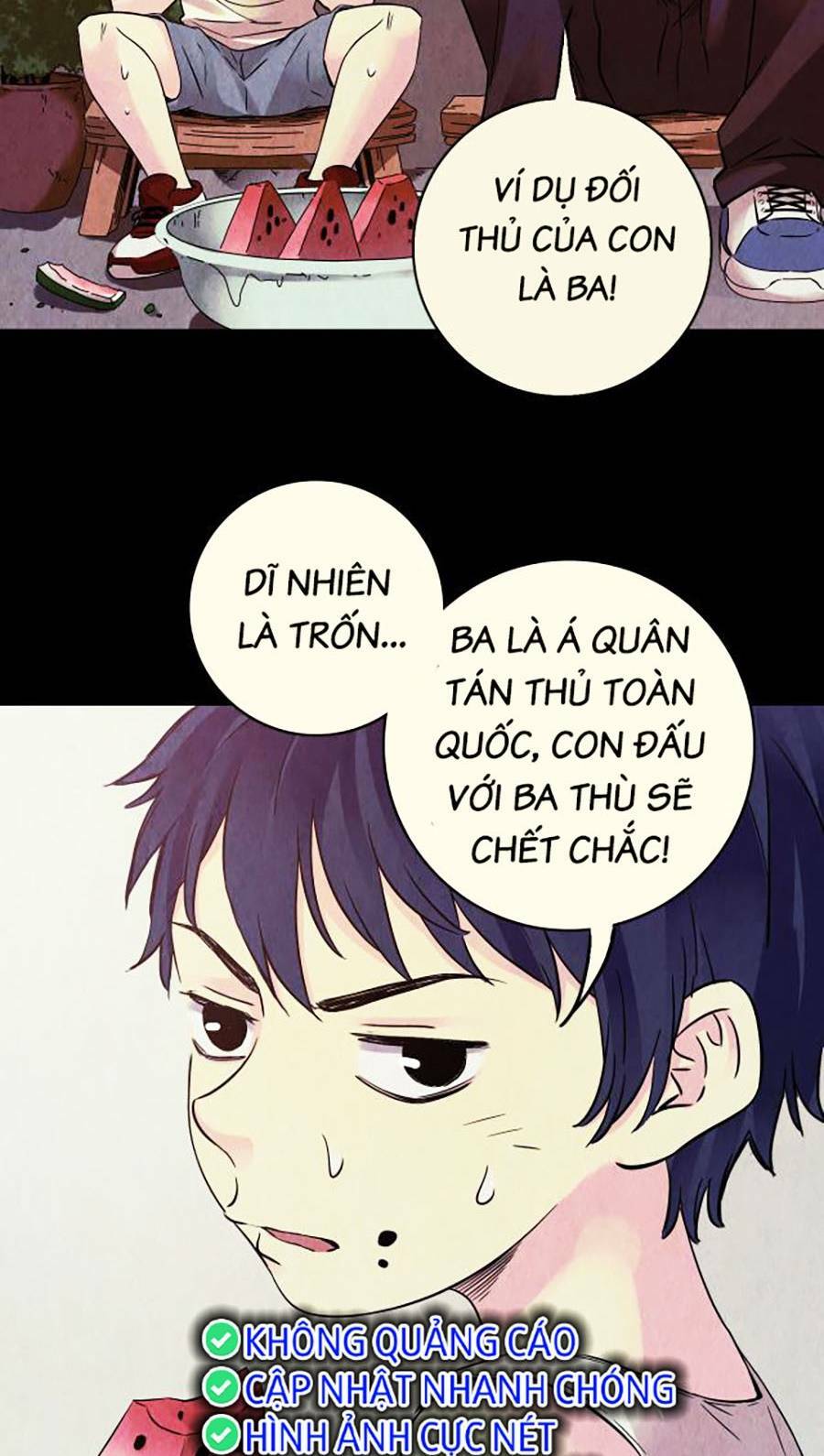 Kí Hiệu Cuối Cùng Chương 8 Ảnh 28