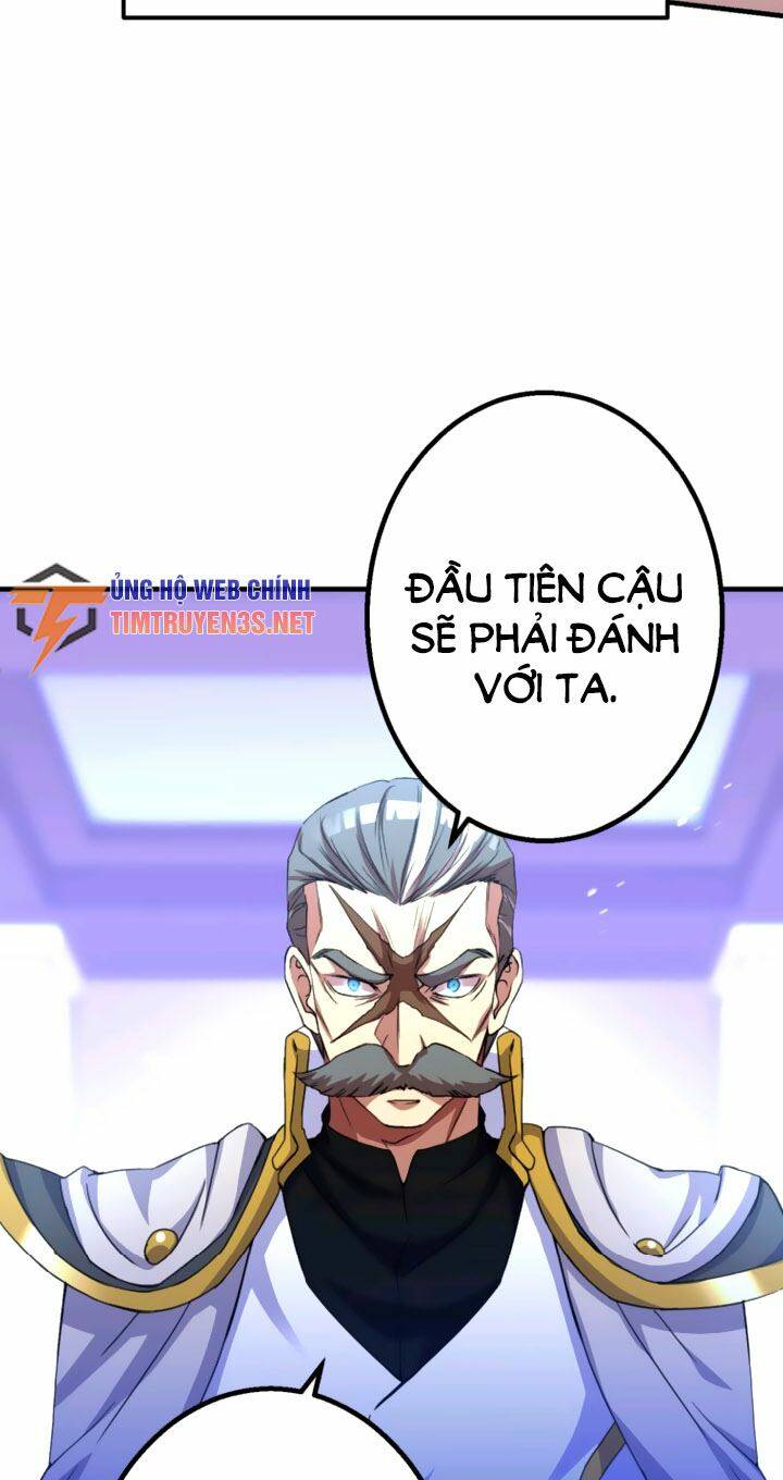 Bộ Giáp Tai Ương Chương 39 Ảnh 49