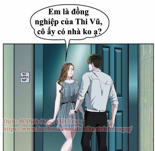 Câu Lạc Bộ Ngoại Tình 2 Chương 2 Ảnh 32