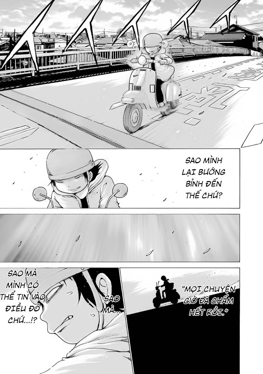 Hi Score Girl Chương 63 Ảnh 6