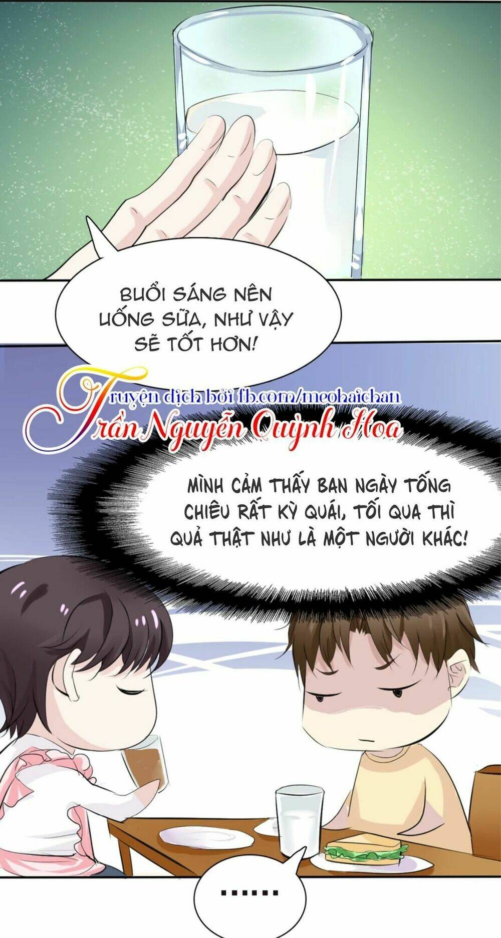 Lấy Sắc Tấn Công Sắc Chương 4 Ảnh 25
