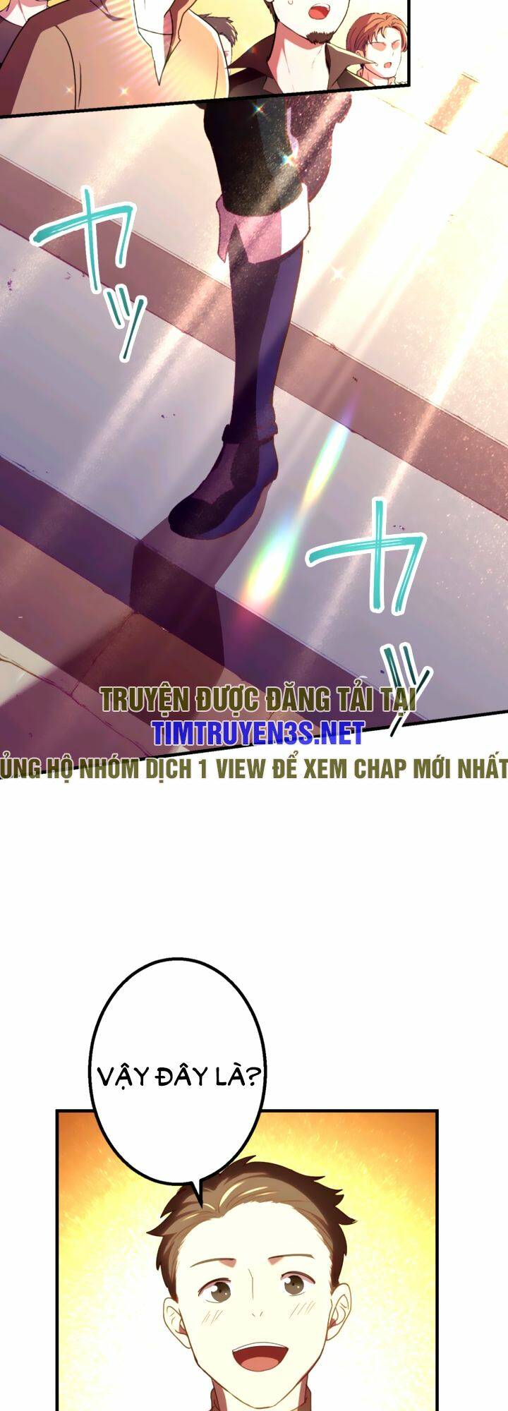 Bộ Giáp Tai Ương Chương 38 Ảnh 7