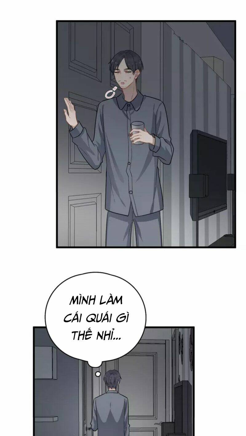 Cận Kề Tiếp Xúc Chương 104 Ảnh 16