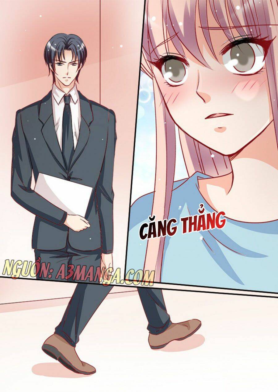 Bá Đạo Tổng Tài Yêu Ta Chương 99 Ảnh 6