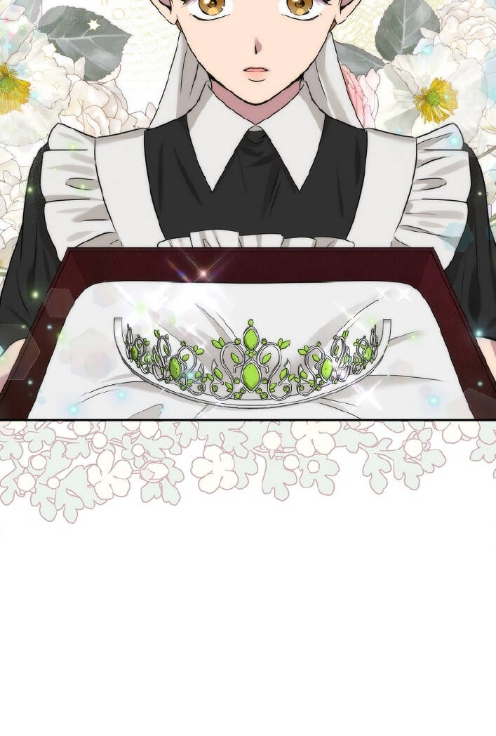 Nàng Công Nương Roselia Chương 43.1 Ảnh 18