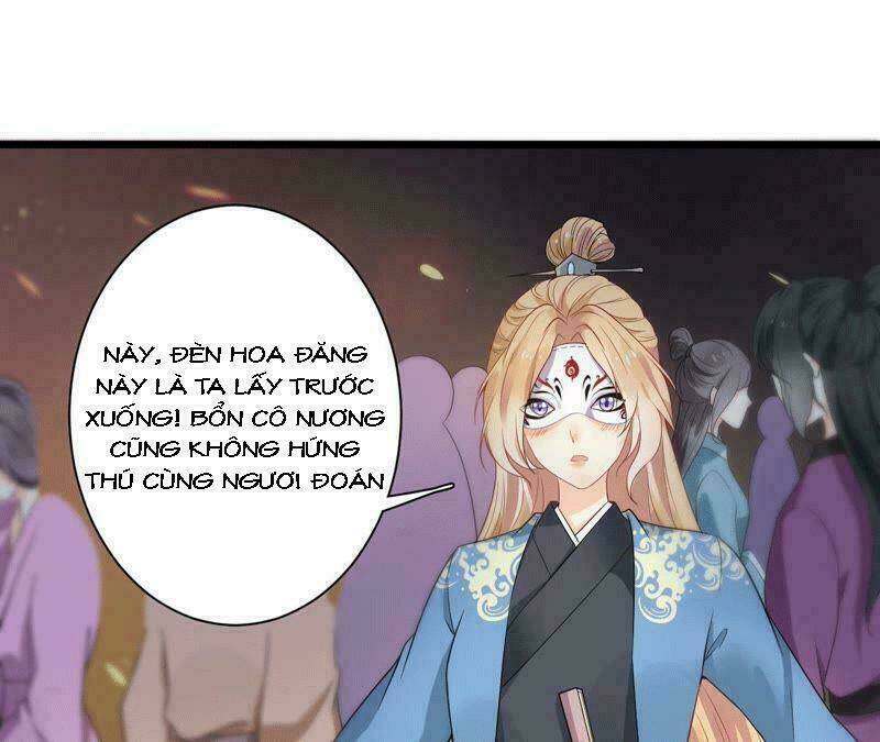 Tình Tễ Hà Xử Chương 3 Ảnh 45