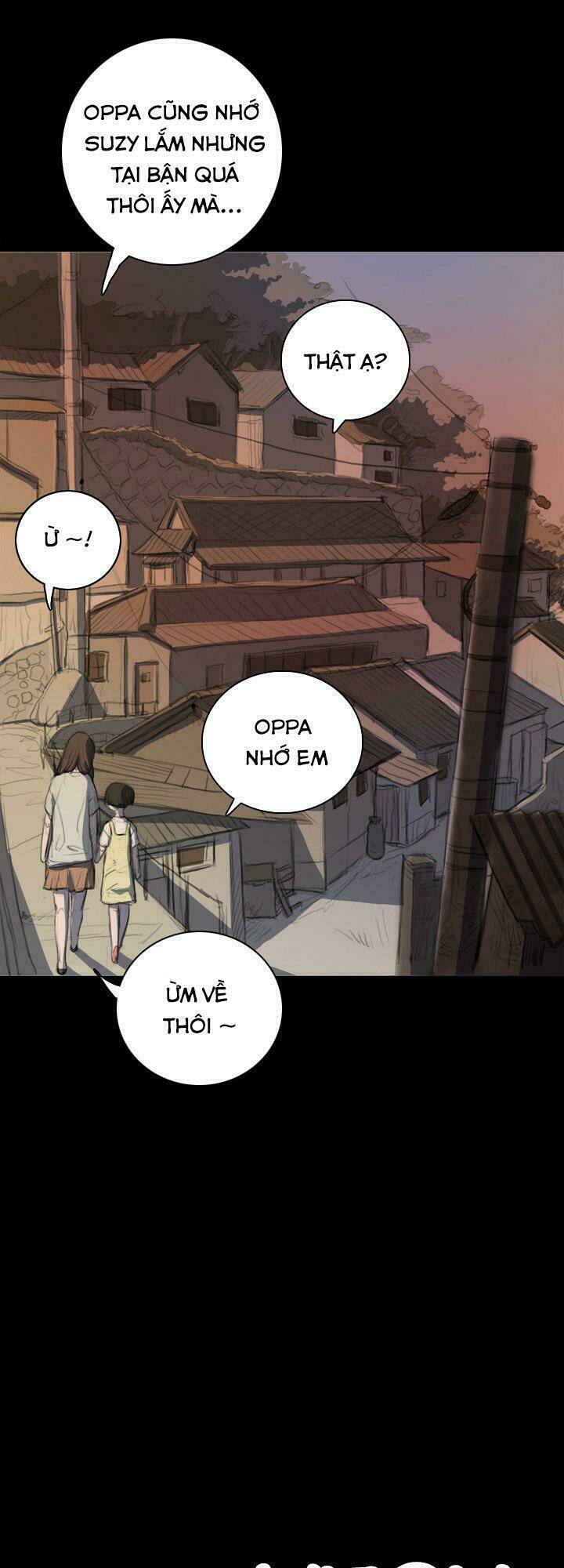 Noona: Yeon Chương 7 Ảnh 15