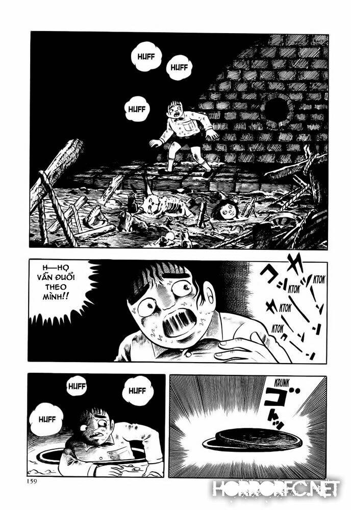 Lullbabies From Hell Chương 3 Ảnh 65