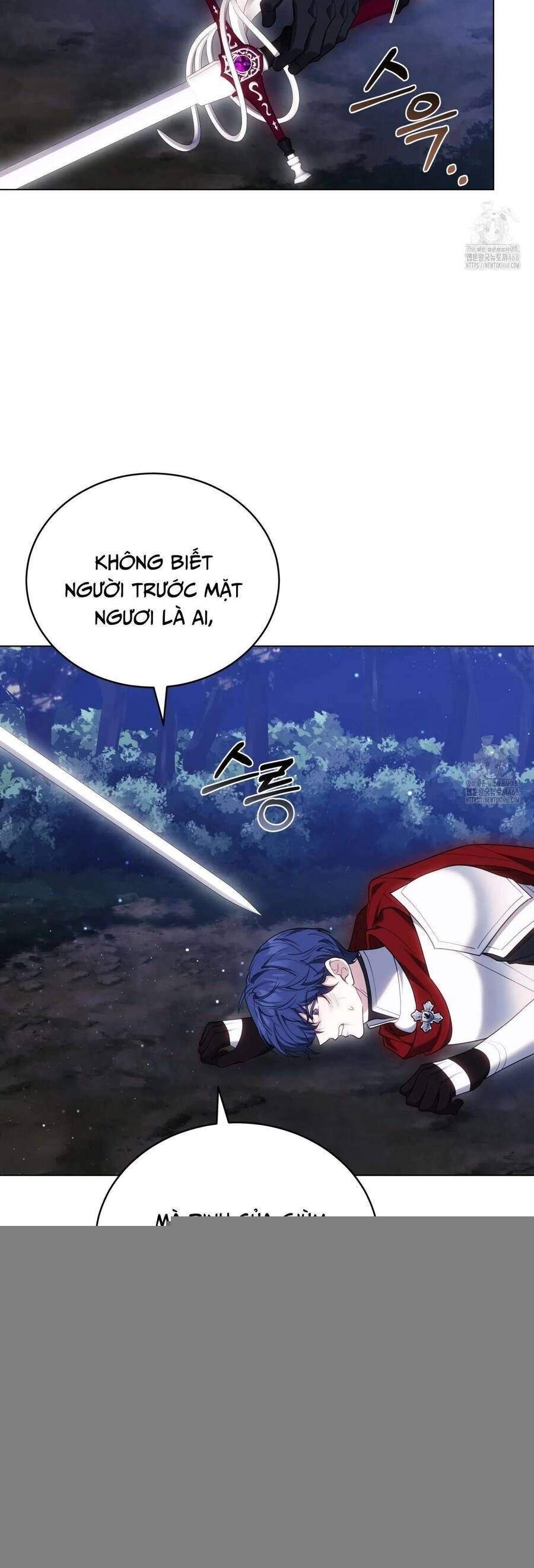 Dù Là Mẹ Kế Nhưng Tôi Thoát Khỏi Cái Chết Rất Dễ Dàng Chương 78 Ảnh 19