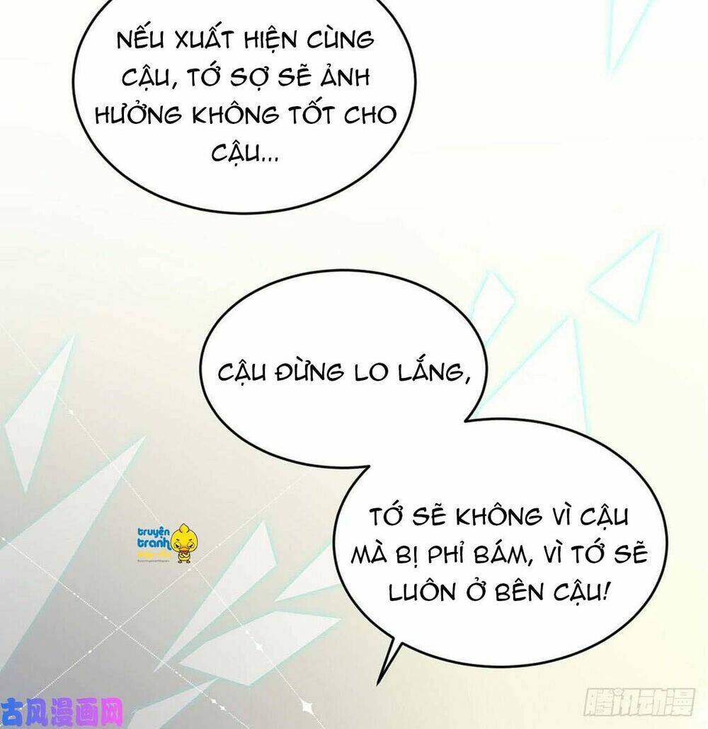 Chọc Tới Chủ Tịch Tổng Tài 2 Chương 142 Ảnh 42