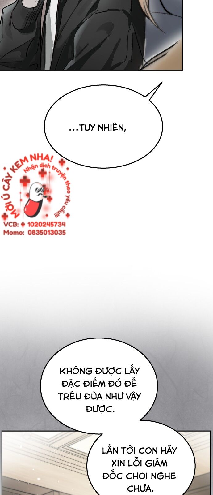 Ngôi Sao Đỉnh Lưu Chương 3 Ảnh 8