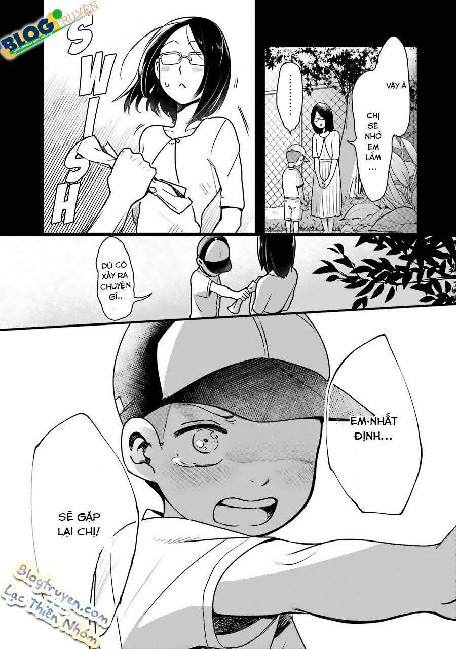 Yankee Shota To Otaku Onee-San Chương 3 Ảnh 16