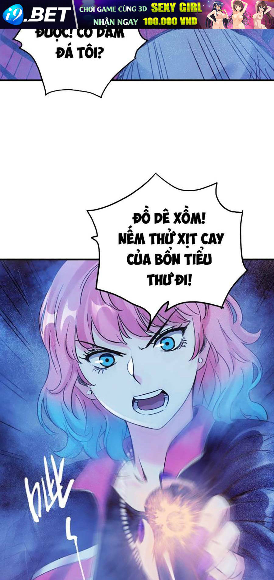 Kí Hiệu Cuối Cùng Chương 11 Ảnh 70