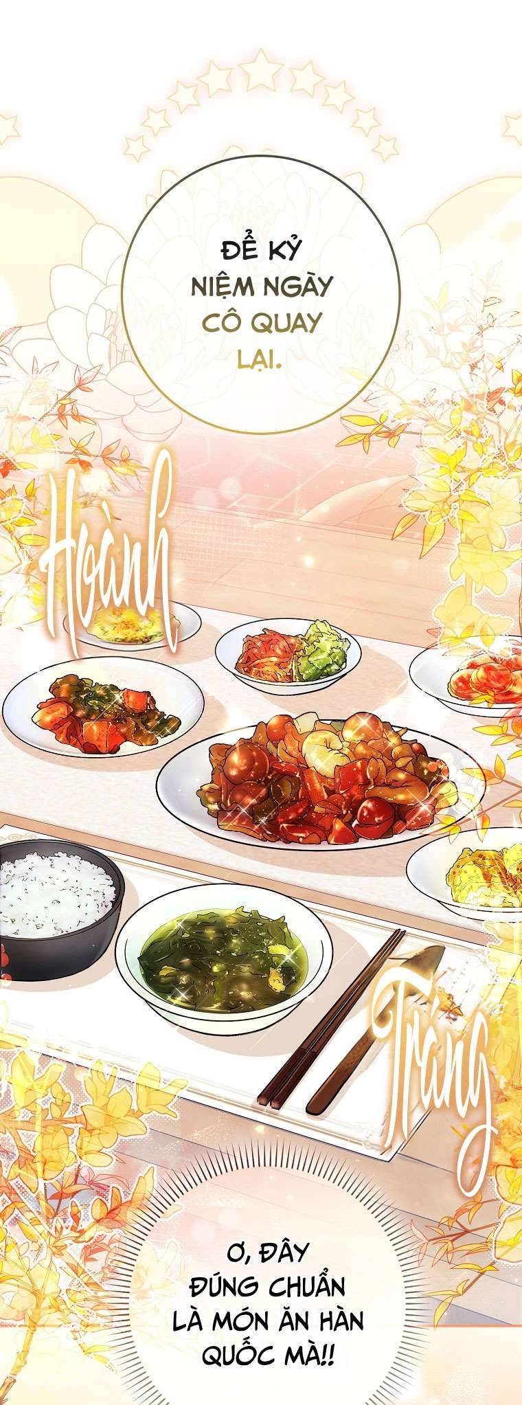 Thời Hạn Cuối Cùng Đang Tràn Ngập Trên Cửa Sổ Trạng Thái Chương 40 Ảnh 5