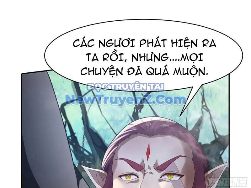 Đánh Dấu Chín Vạn Năm, Tiền Nhiệm Đạo Lữ Muốn Chém Chết Ta Chương 199 Ảnh 15