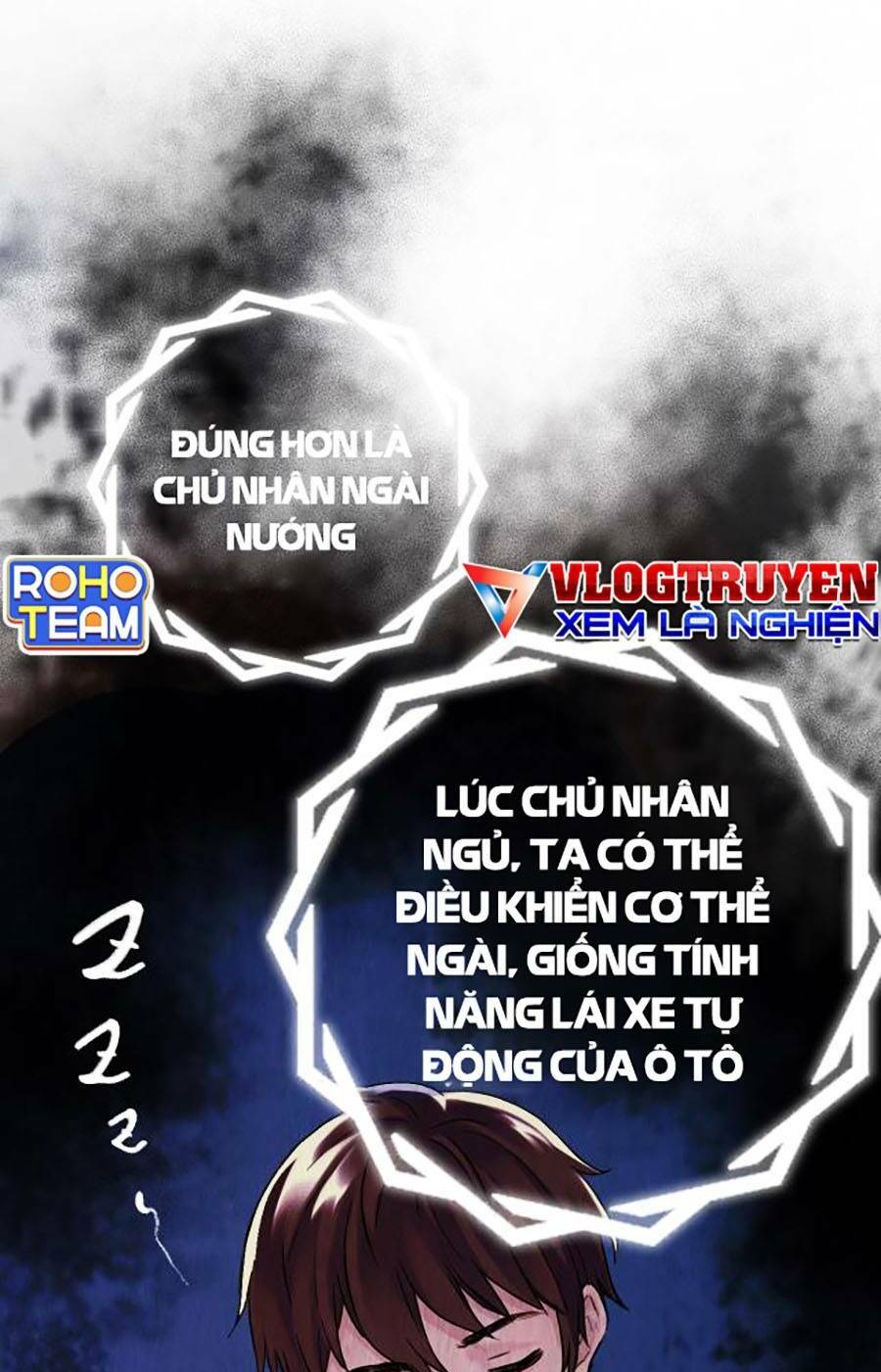 Kí Hiệu Cuối Cùng Chương 5 Ảnh 49