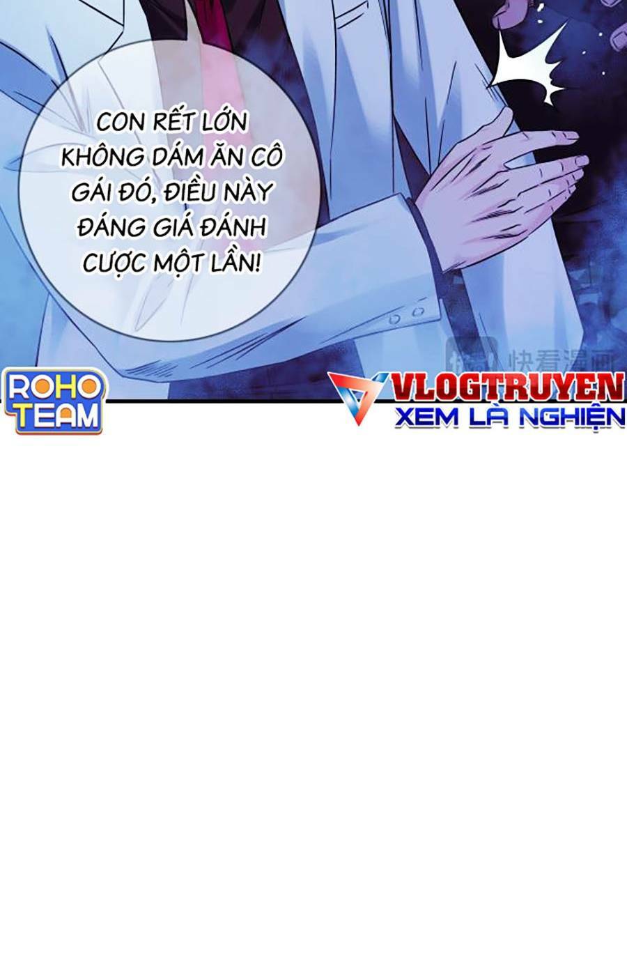 Kí Hiệu Cuối Cùng Chương 12 Ảnh 52
