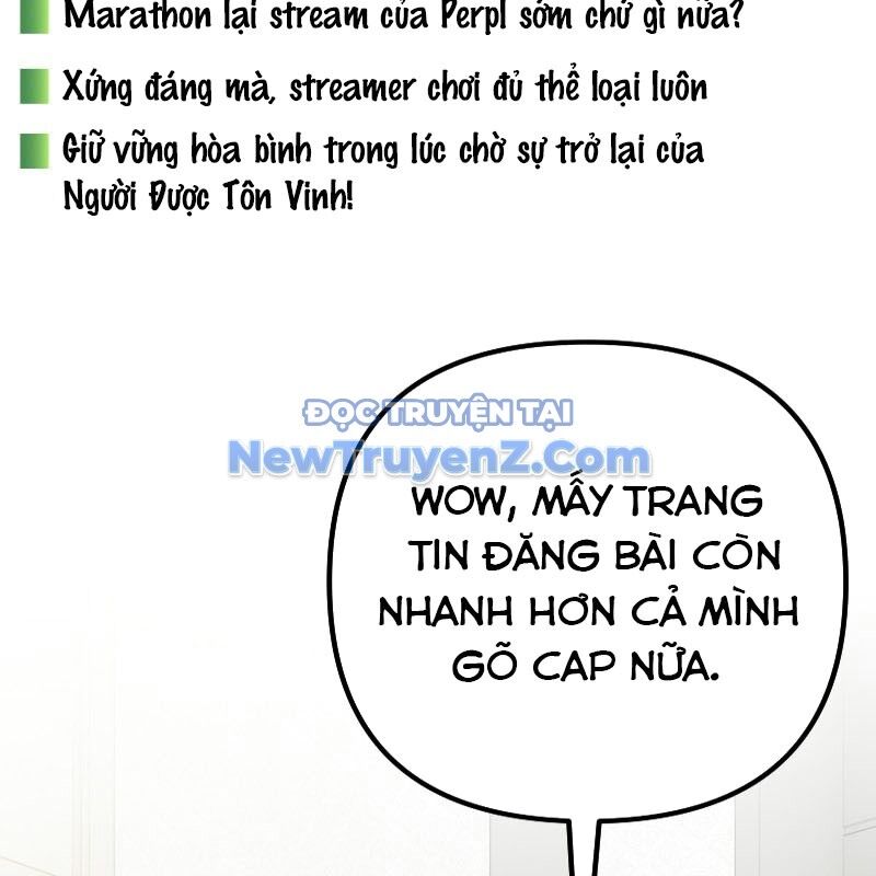 Streamer Game Thiên Tài Bị Ma Ám Chương 51 Ảnh 276