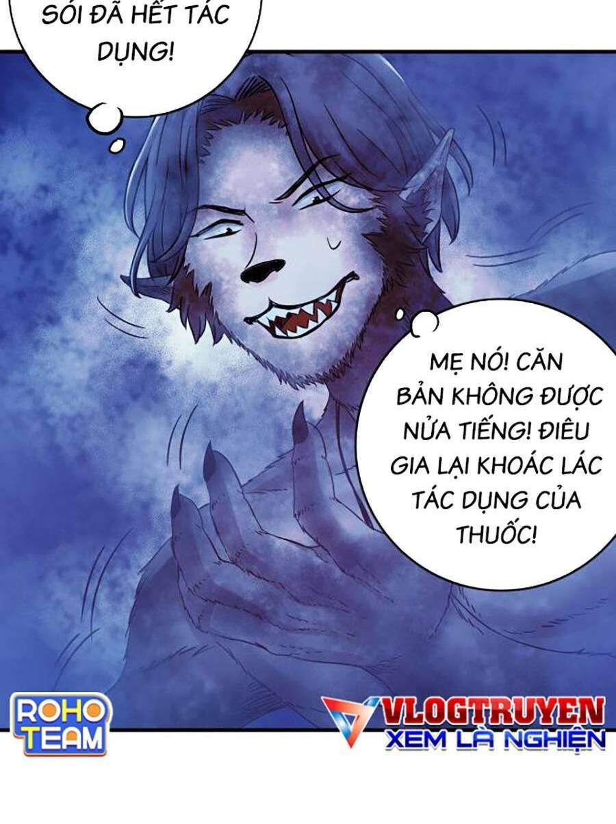 Kí Hiệu Cuối Cùng Chương 9 Ảnh 77