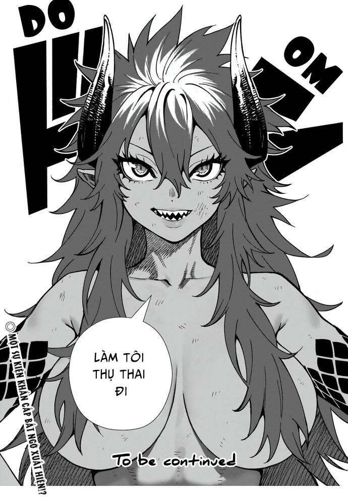Elf Loli Sinh Tồn Ký Chương 7 Ảnh 24