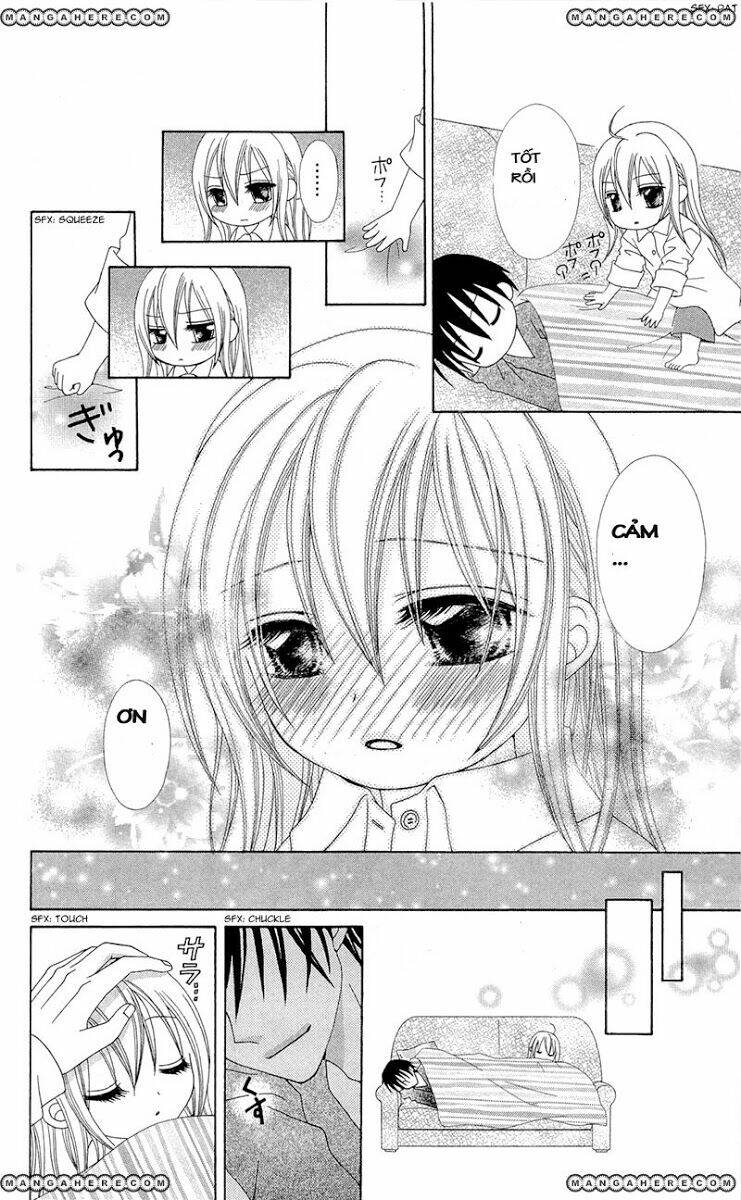 Mayonaka Lolita Chương 2 Ảnh 5