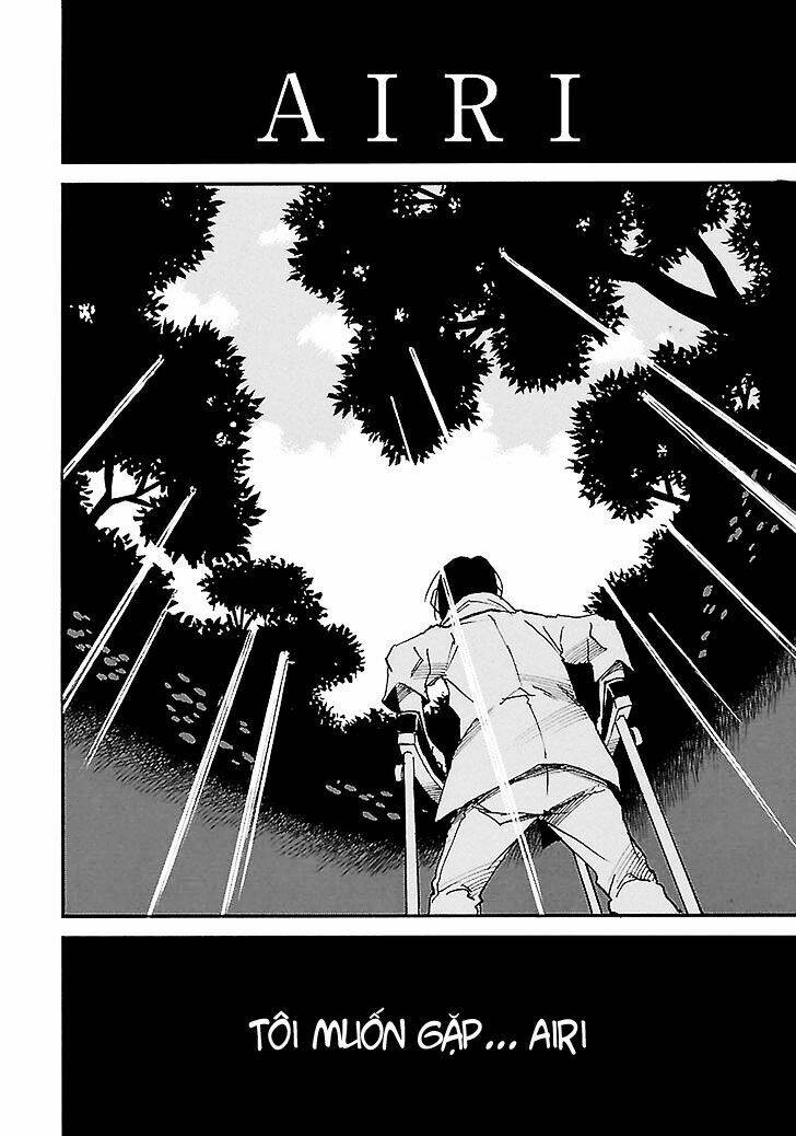Erased Chương 36 Ảnh 46