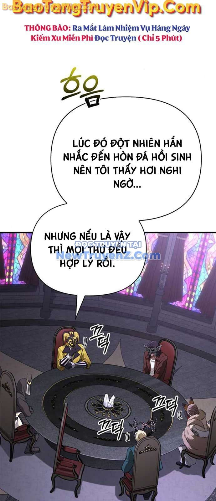 Sống Sót Trong Trò Chơi Với Tư Cách Là Một Cuồng Nhân Chương 107 Ảnh 47