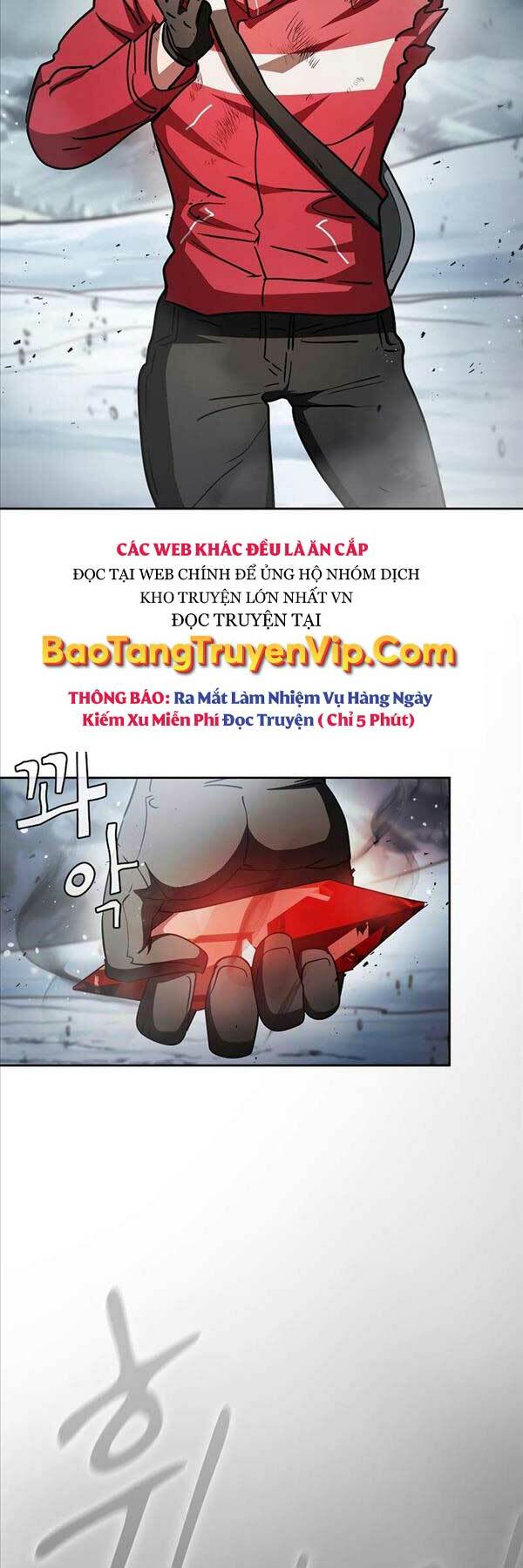 Thợ Săn Kỳ Ảo Chương 67 Ảnh 52