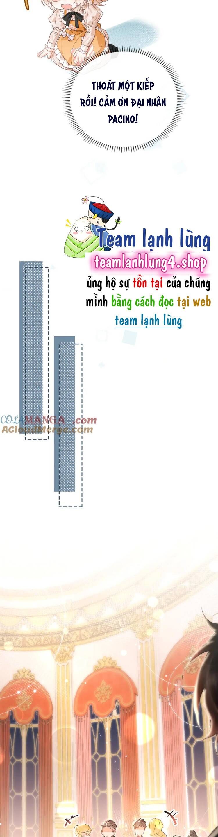 Cạm Bẫy Của Hắn Chương 10 Ảnh 13