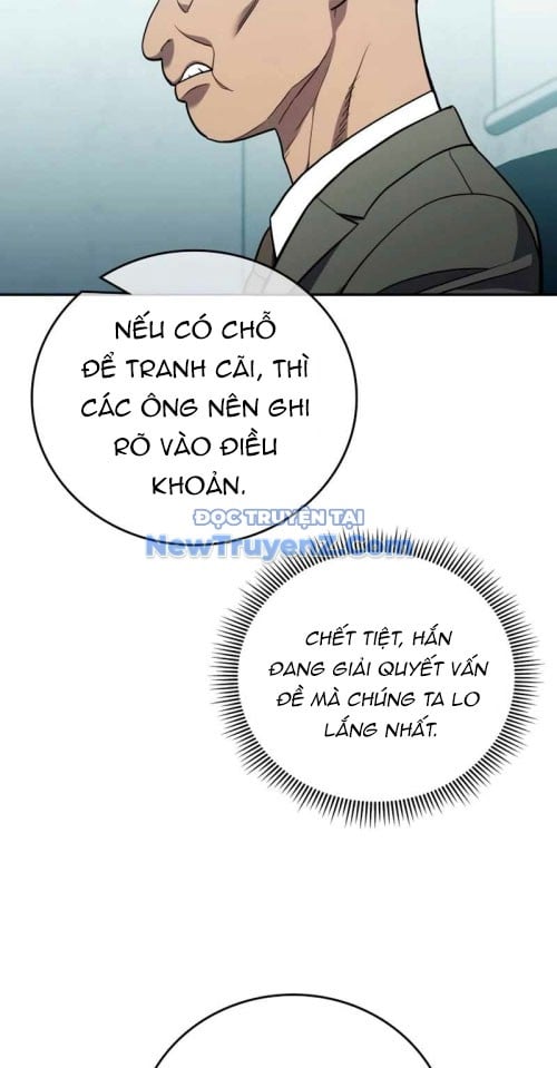 Uỷ Ban Thương Mại Công Bằng Chương 21 Ảnh 68