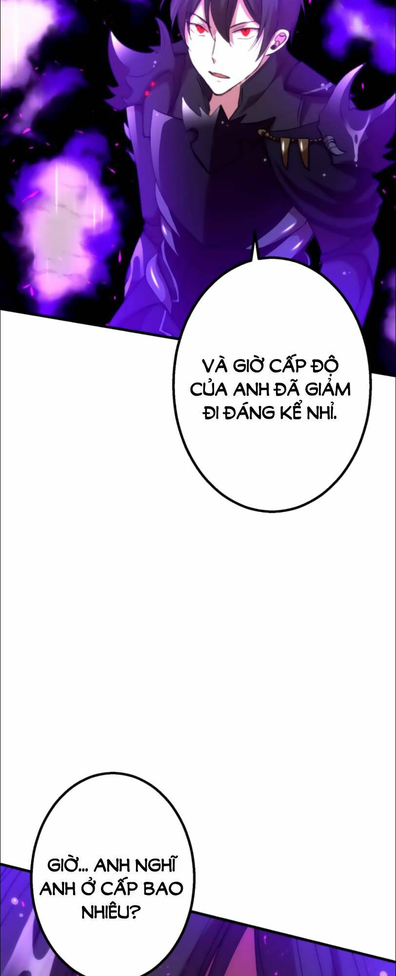 Bộ Giáp Tai Ương Chương 27 Ảnh 43