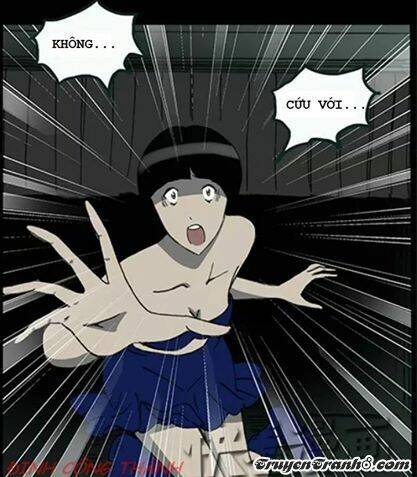 Cô Gái Ma Thuật Chương 2 Ảnh 42