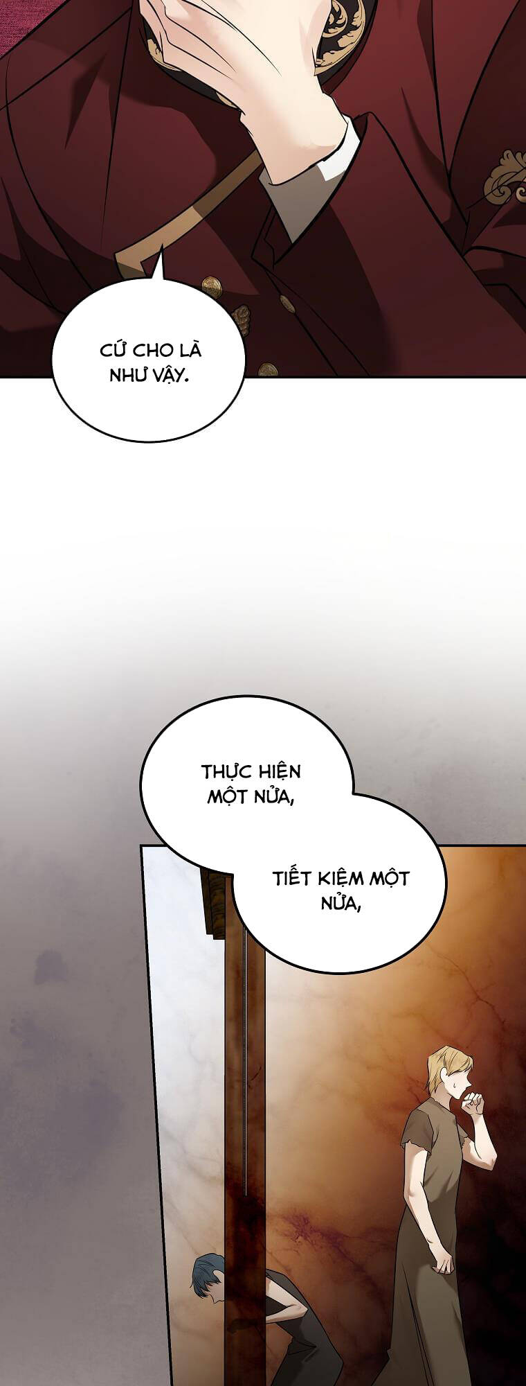 Ác Nữ Trùng Sinh Chương 185 Ảnh 64
