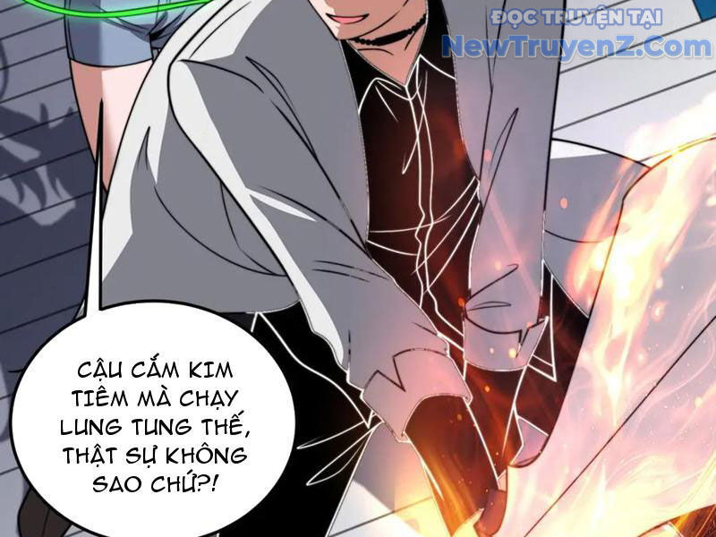 Ta Thăng CấP Cho NgườI KháC TạI TậN Thế Chương 39 Ảnh 125