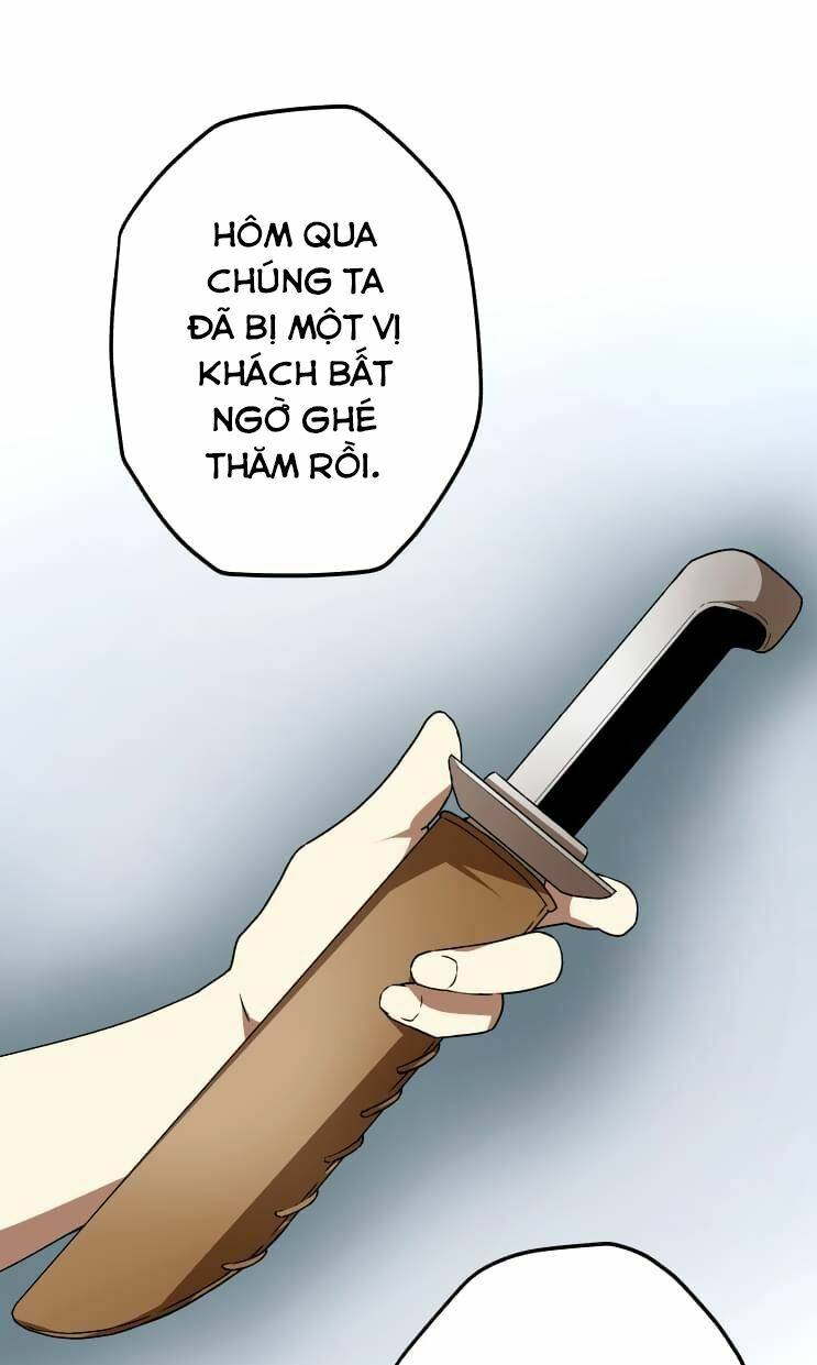 Pháp Sư Phế Vật Chương 9 Ảnh 9