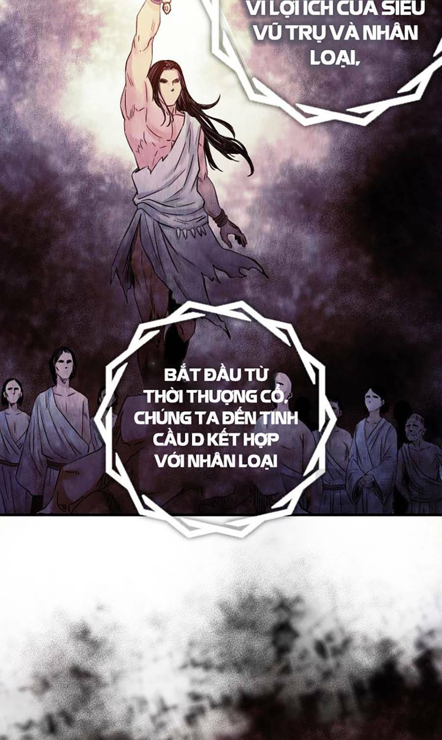 Kí Hiệu Cuối Cùng Chương 4 Ảnh 64