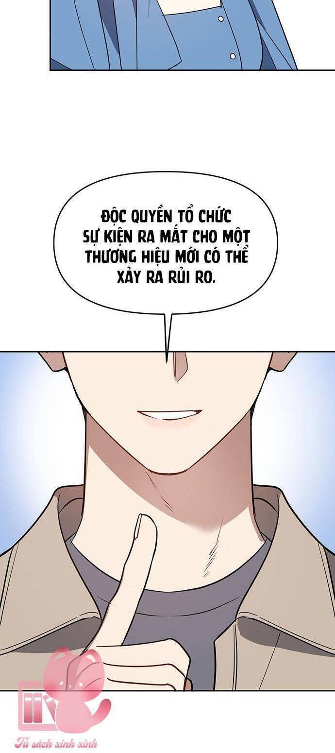 Vận Xui Chốn Công Sở Chương 45 Ảnh 47