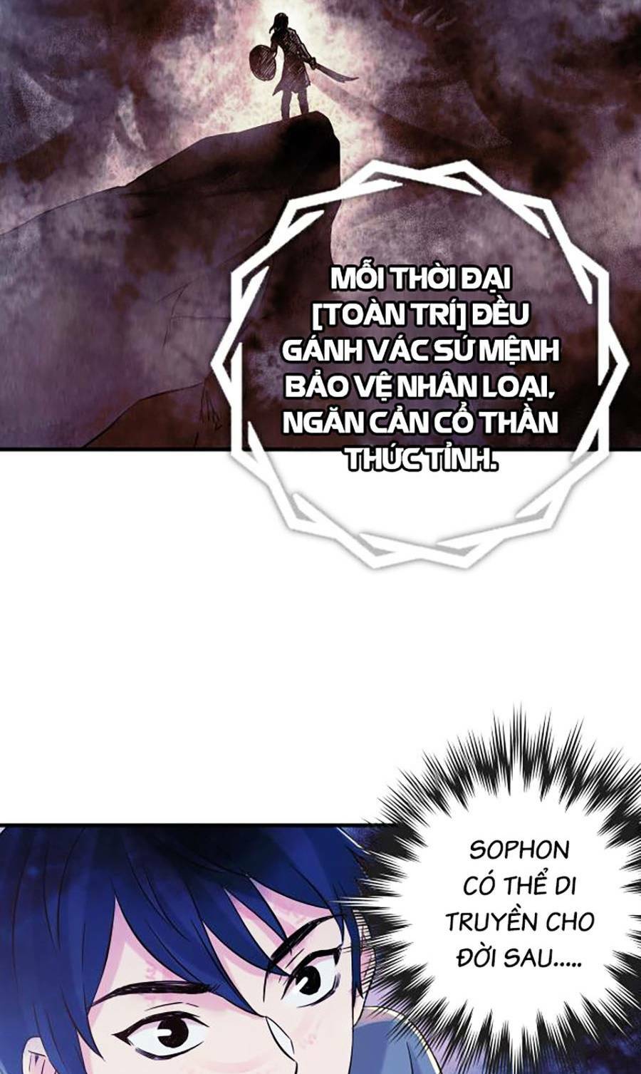 Kí Hiệu Cuối Cùng Chương 4 Ảnh 68
