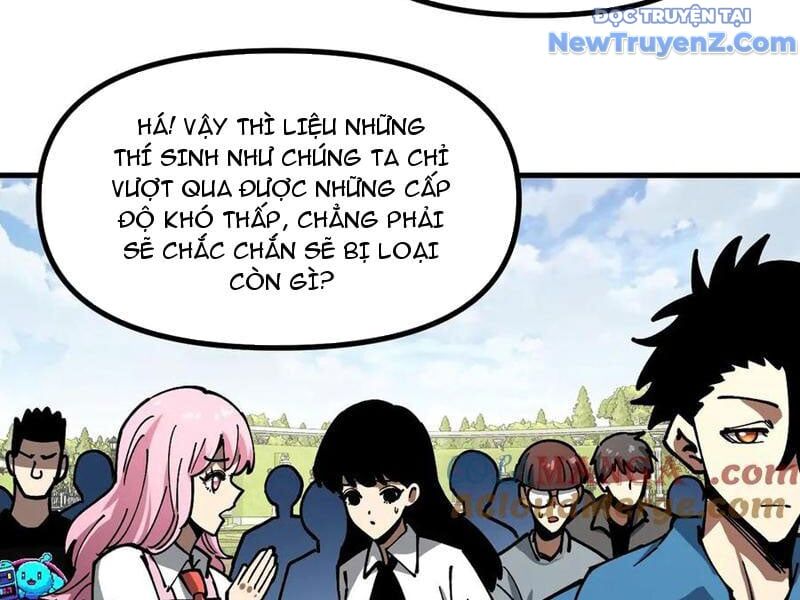 Toàn Cầu Ngự Thú: Ta Có Thể Thấy Lộ Tuyến Tiến Hoá Chương 16 Ảnh 114