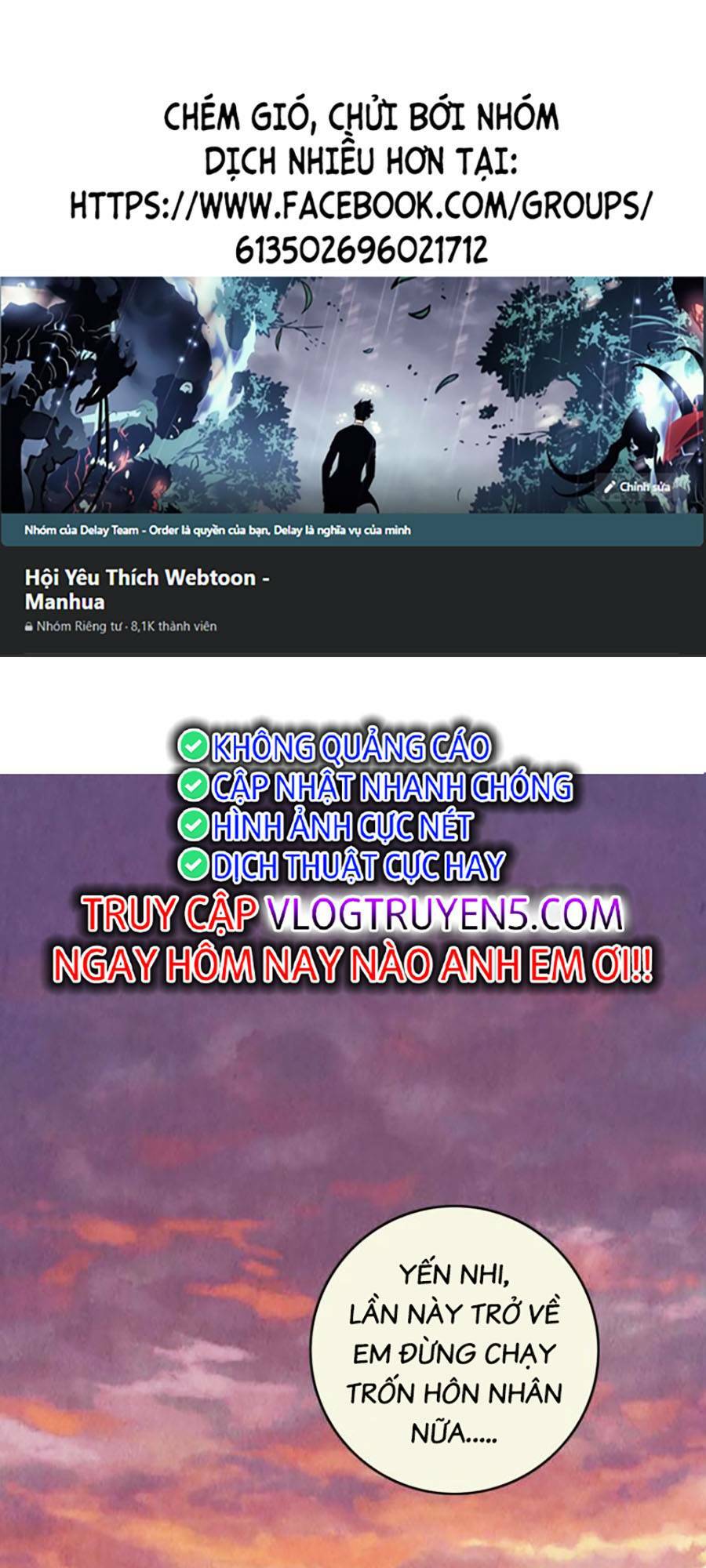 Kí Hiệu Cuối Cùng Chương 16 Ảnh 2
