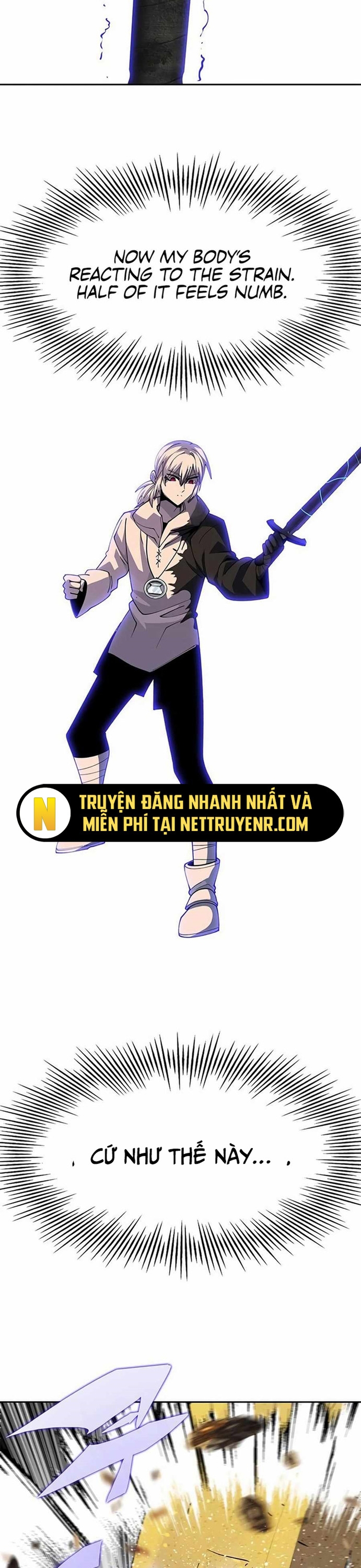 Tôi Chỉ Là Người Khuân Vác Trong Hầm Ngục Chương 16 Ảnh 13
