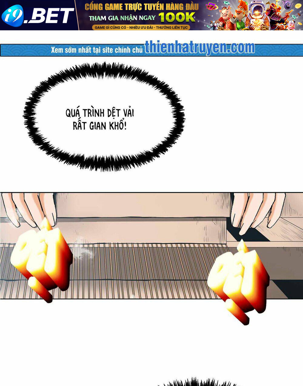 Bảo Tiêu Chương 27 Ảnh 2