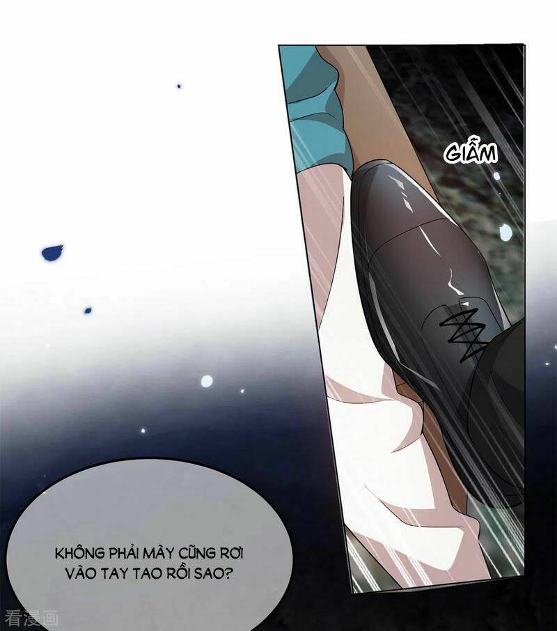 Thuần Tình Lục Thiếu Chương 215 Ảnh 25